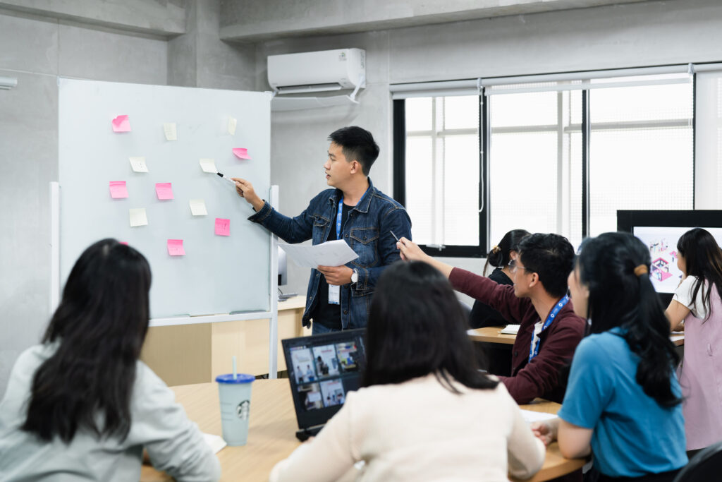 Cara Memilih Kampus dengan Jurusan Event Management Terbaik