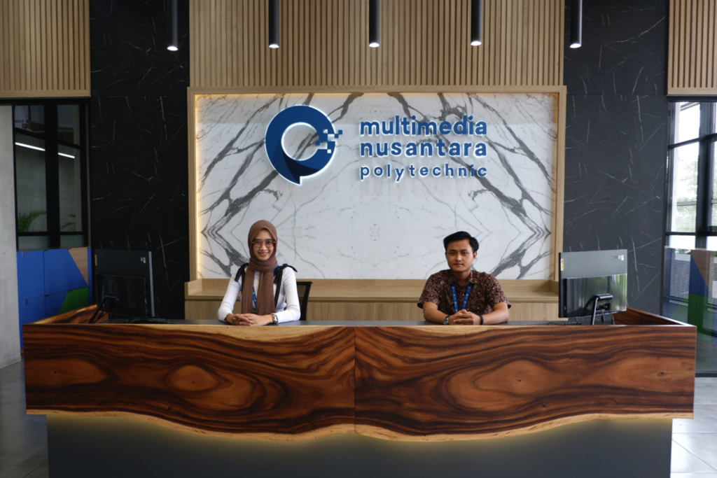 Ketahui Prosedur dan Jalur Pendaftaran Multimedia Nusantara Polytechnic (MNP)