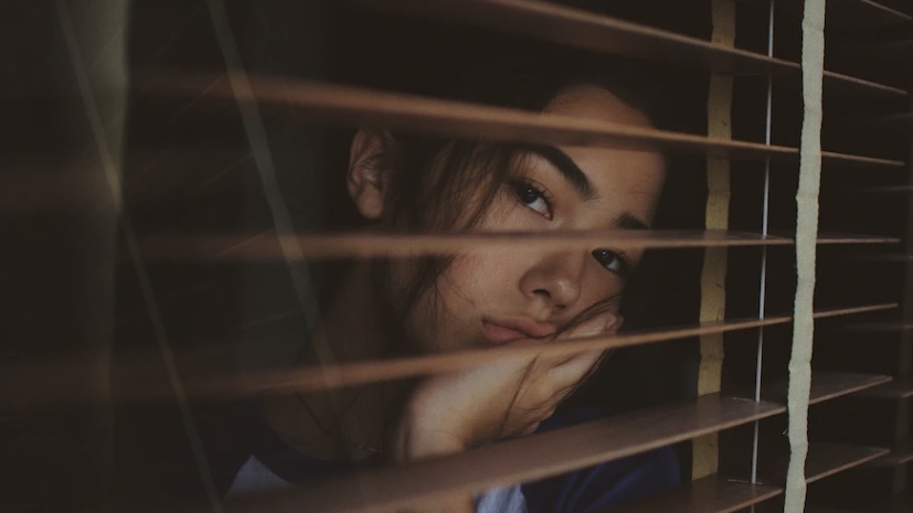 cara mengatasi insecure