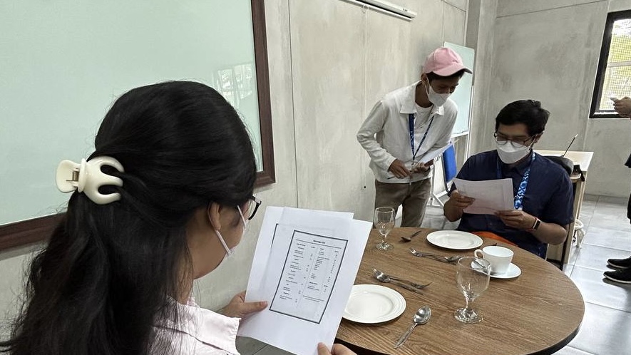 evaluasi hasil belajar