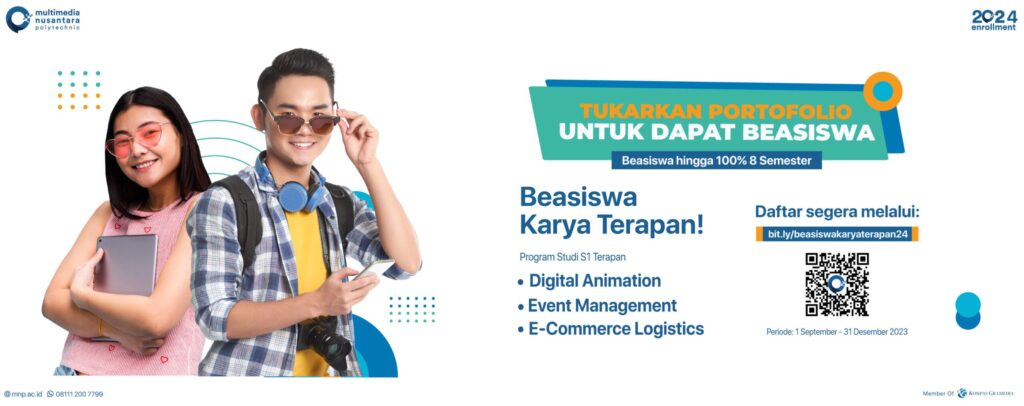 beasiswa karya terapan mnp