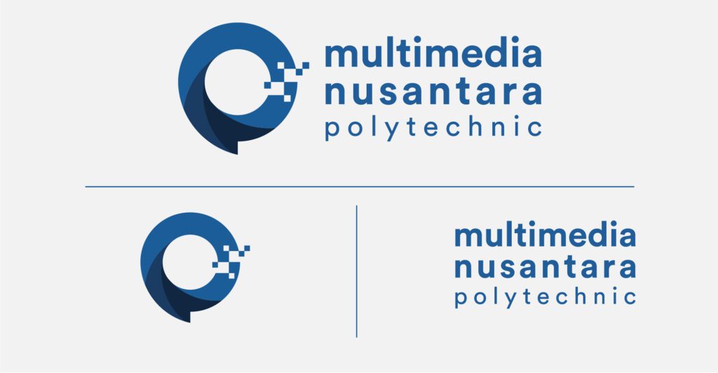 konfigurasi logo MNP