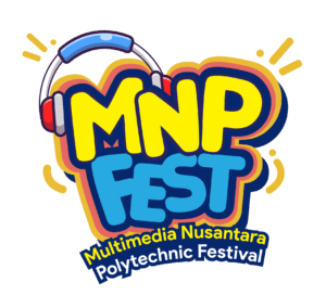 MNP Festival Logo