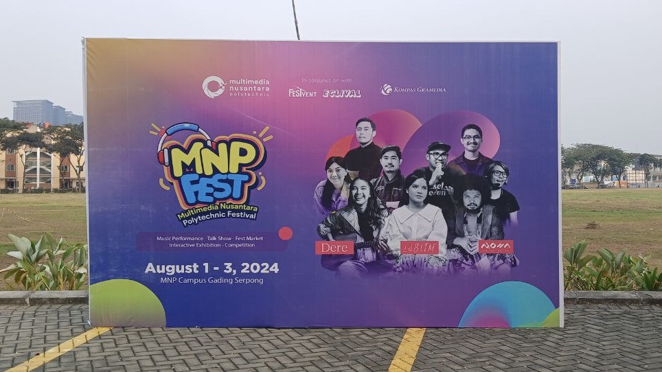 MNP Fest