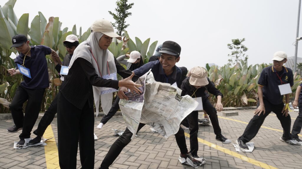 manfaat orientasi mahasiswwa baru