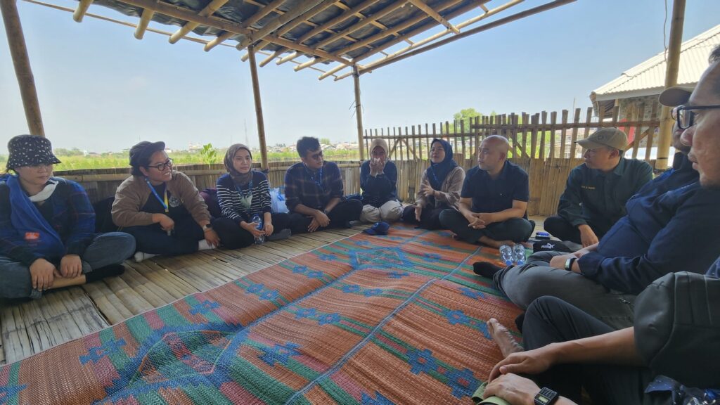 PKM dengan Konsep Unik