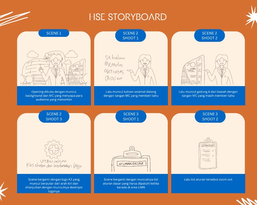 storyboard artist