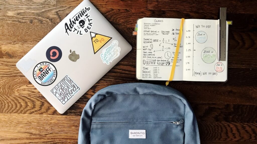 kegiatan awal kuliah