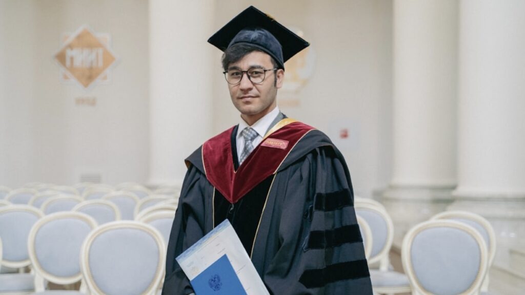 doktor honoris causa