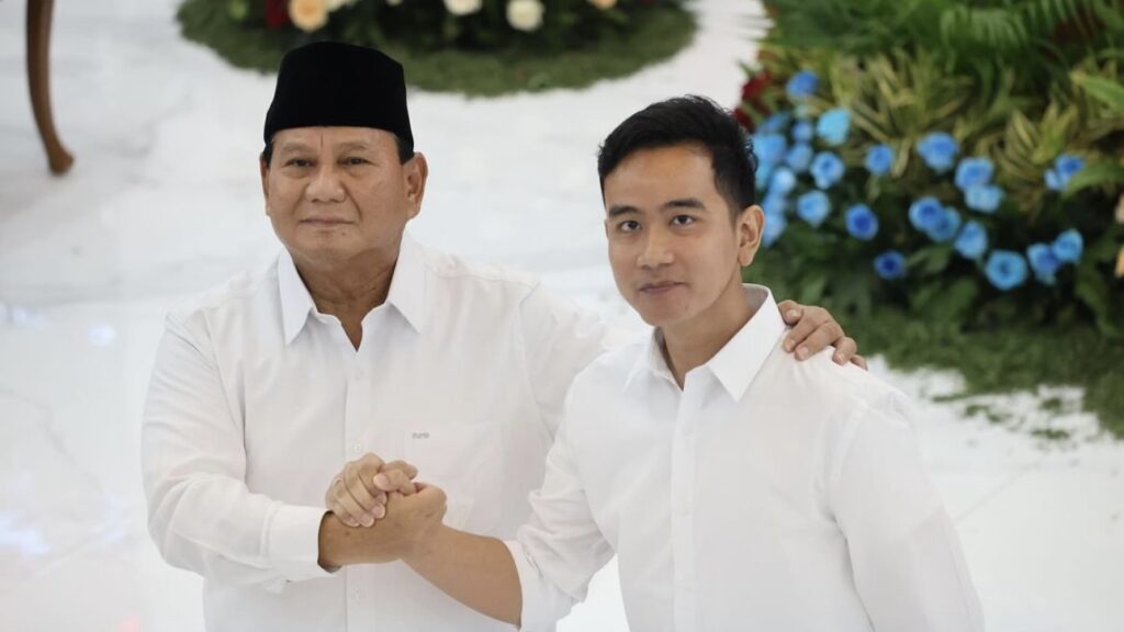 Pelantikan Presiden