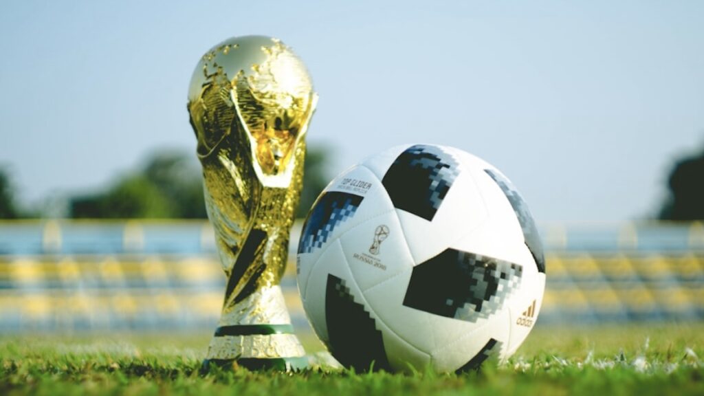 kualifikasi piala dunia