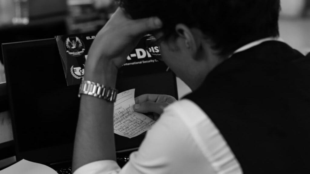 cara mengatasi stres