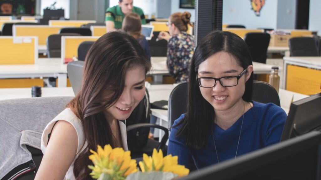 pekerjaan yang dibutuhkan