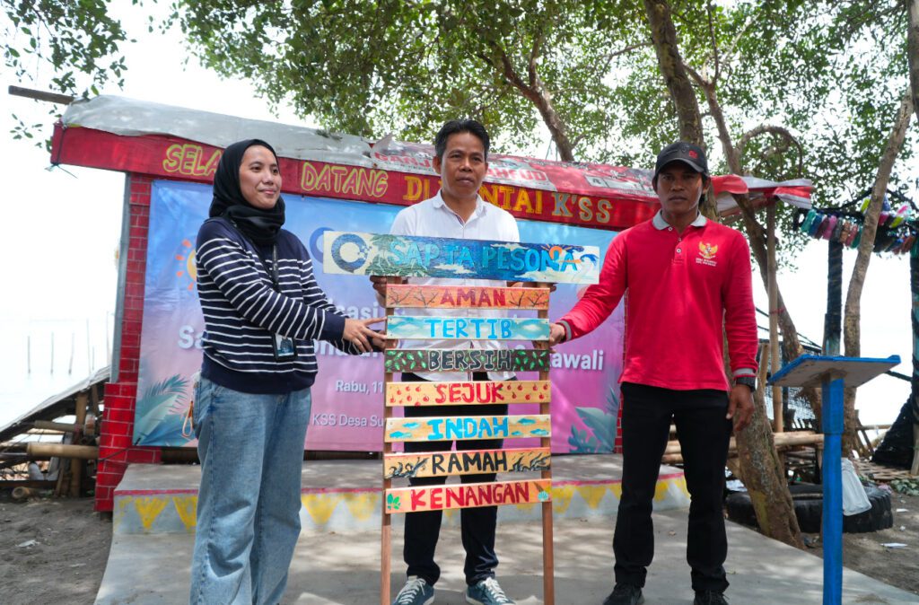 Peningkatan Daya Tarik Wisata