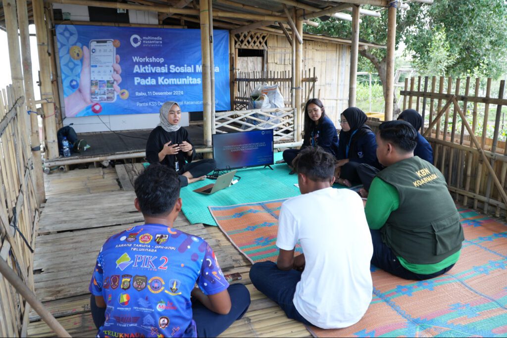 Peningkatan Daya Tarik Wisata