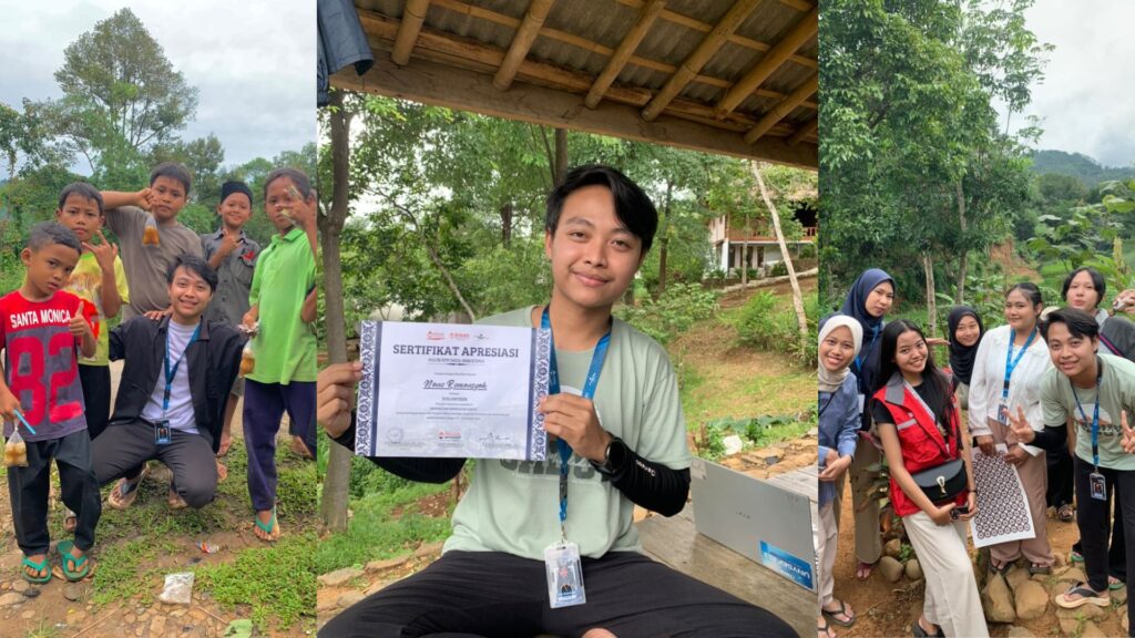 pengabdian kepada masyarakat