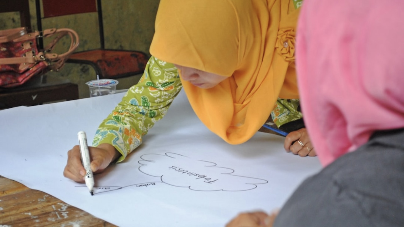 Jenis-Jenis Media Pembelajaran dan Manfaat Menerapkannya - Multimedia ...