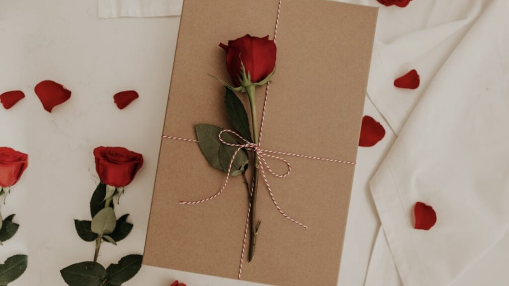 hadiah valentine