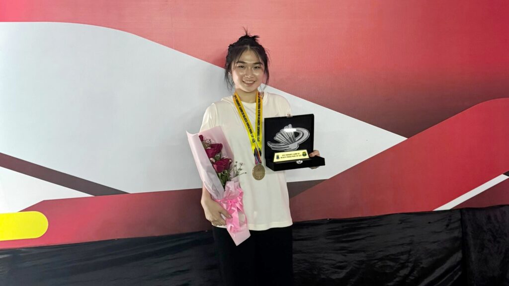 walikota pangkalpinang cup 2025