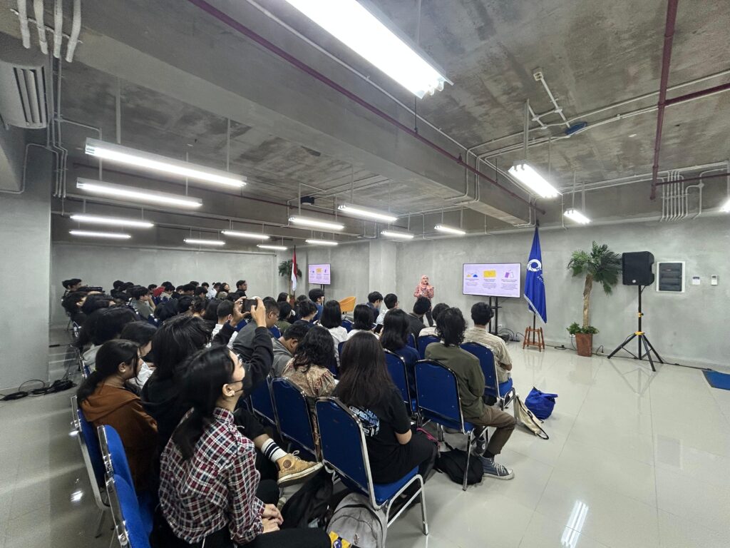 Storytelling dalam Motion Graphics