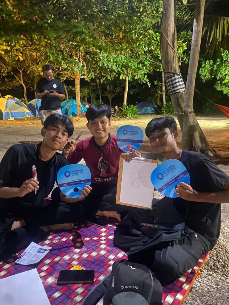 Dosen Animasi 2