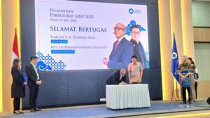 Politeknik Berkelas Dunia