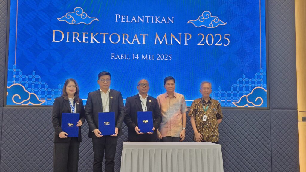 Politeknik Berkelas Dunia 1