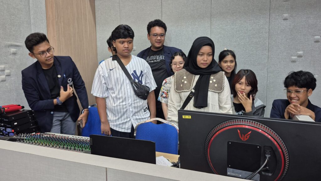 Profesi Masa Depan 2