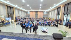 Profesi Masa Depan