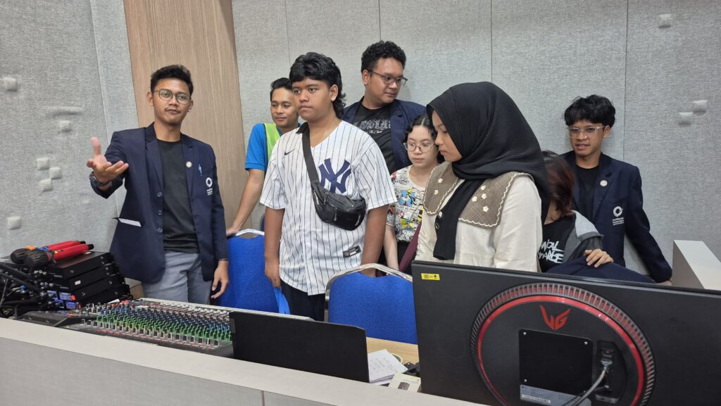 Event Production