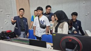 Event Production