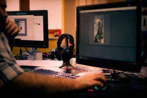 animator