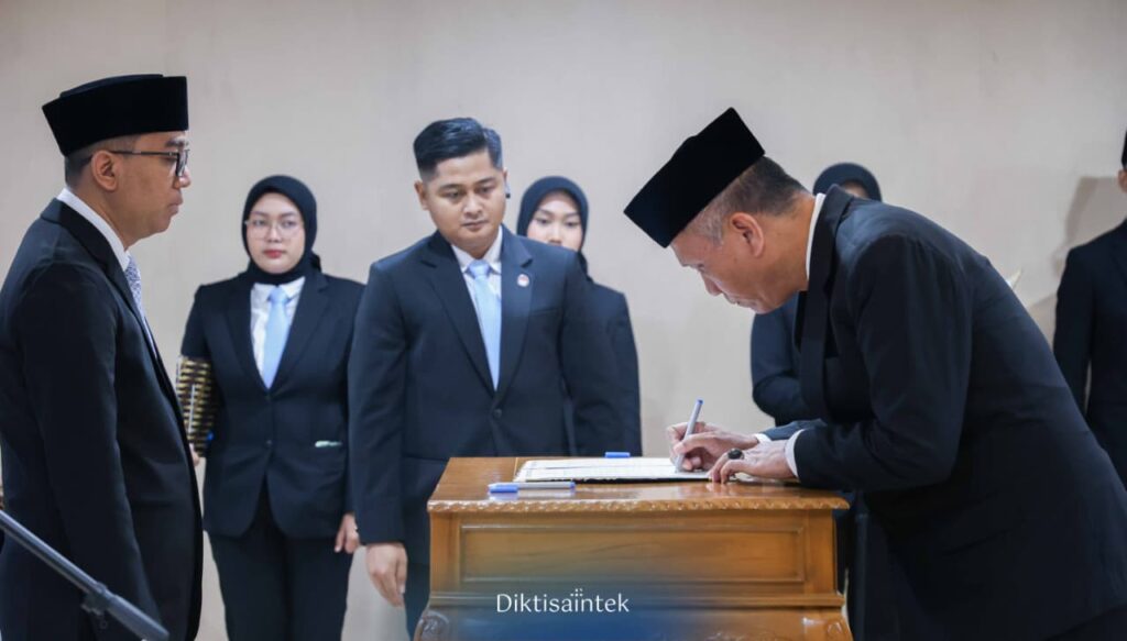 LLDikti Wilayah III b
