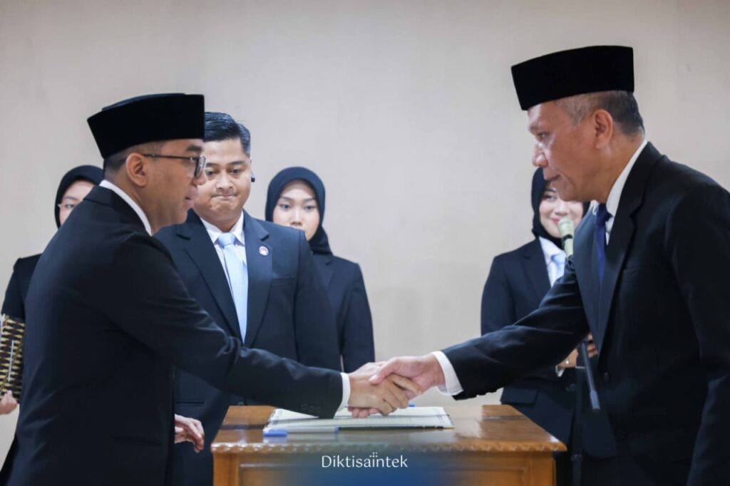 LLDikti Wilayah III