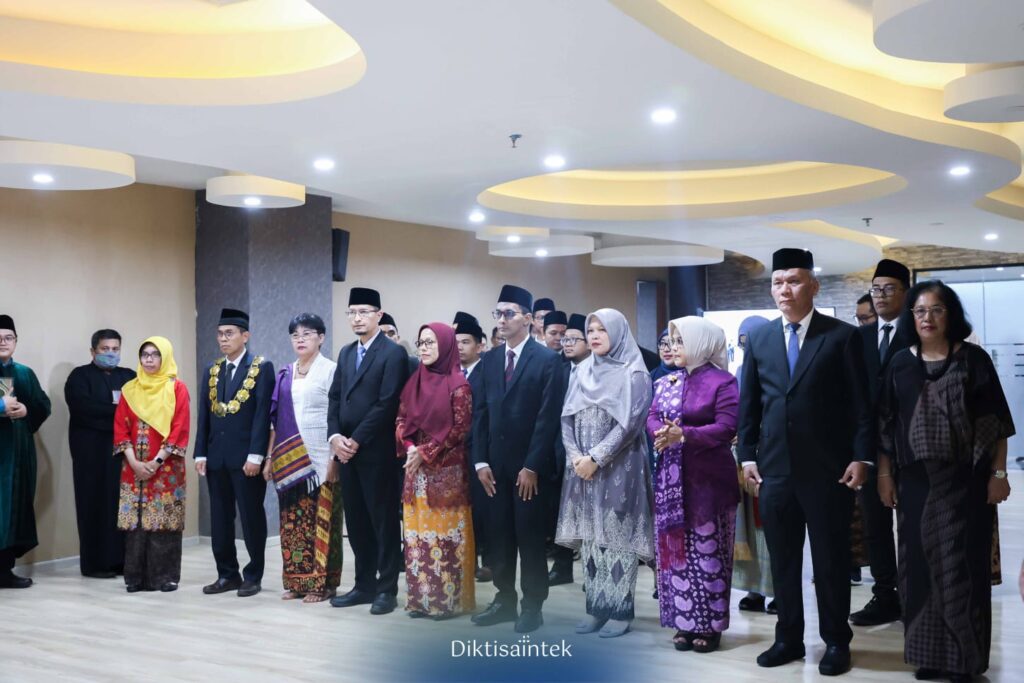 LLDikti Wilayah III a