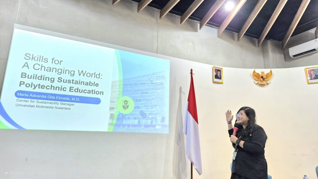 Sustainability