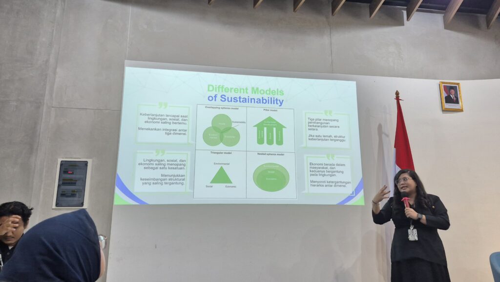 Sustainability