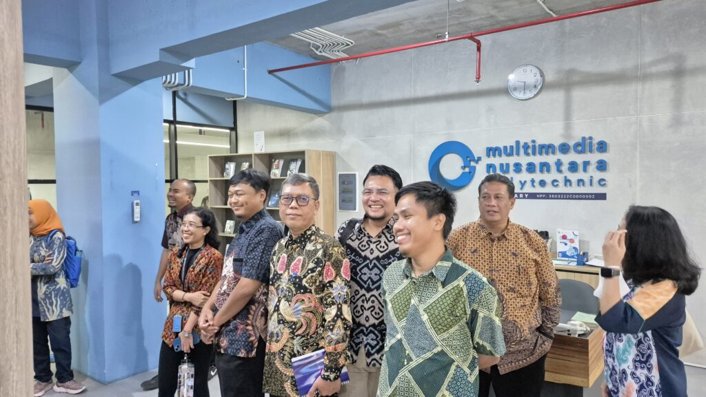 Politeknik APP Jakarta