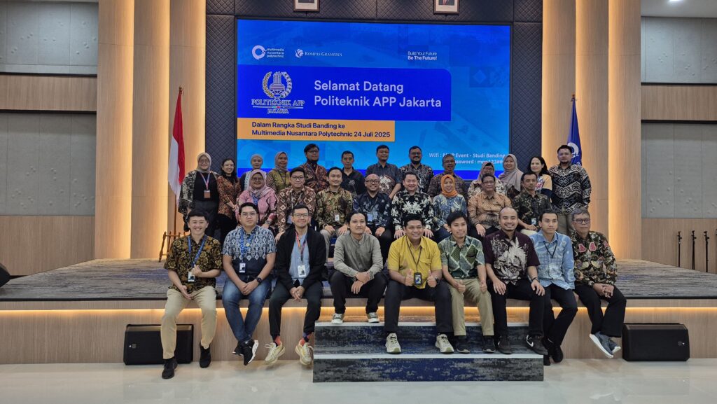 Politeknik APP Jakarta