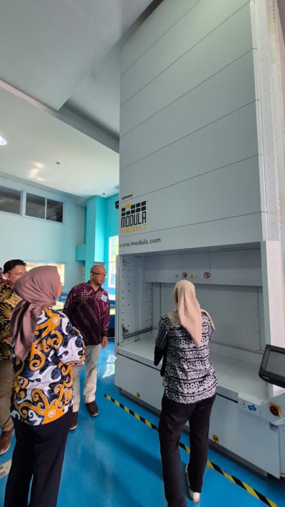 Kampus Vokasi 6