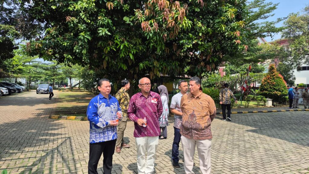 Kampus Vokasi 3