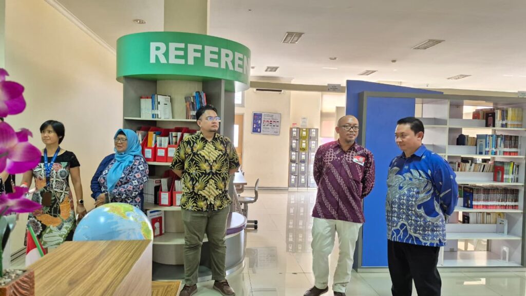 Kampus Vokasi 3