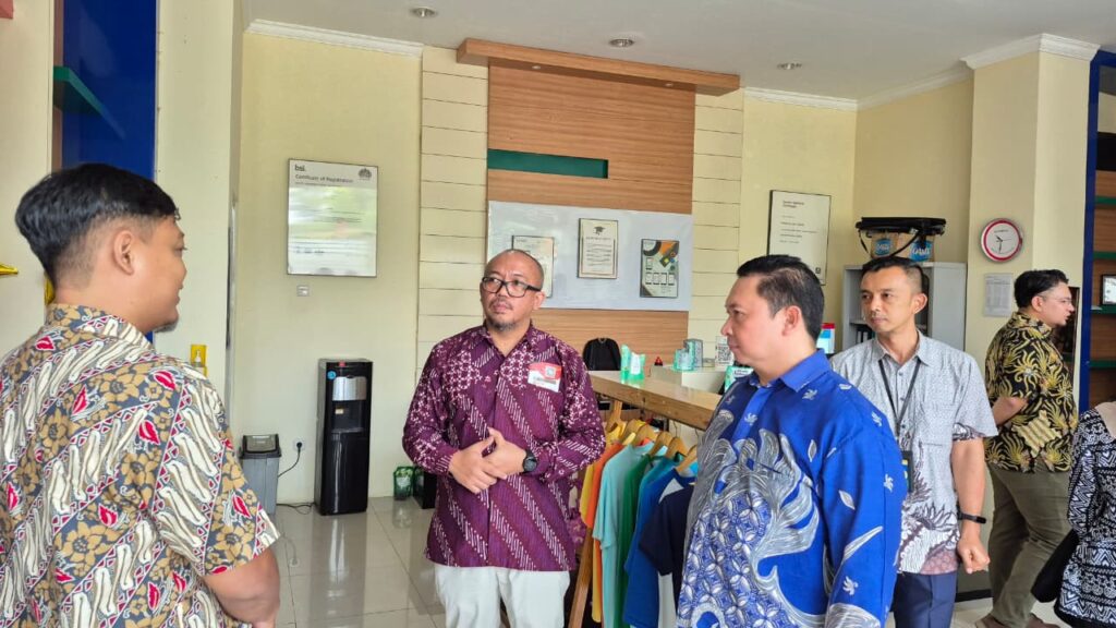 Kampus Vokasi