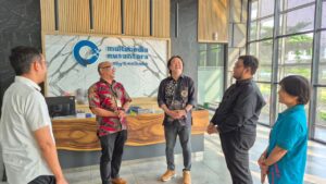 Korea University of Media Arts