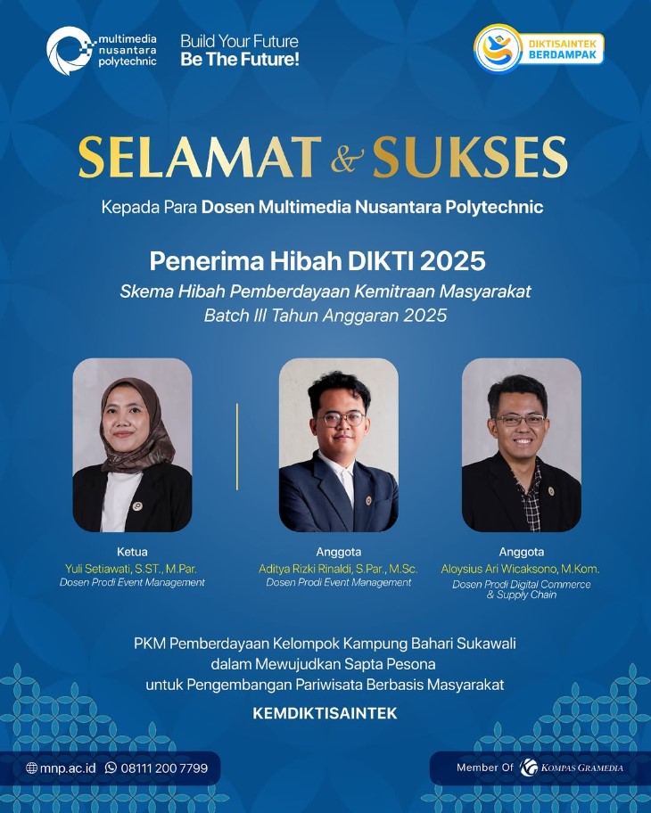 Hibah Dikti