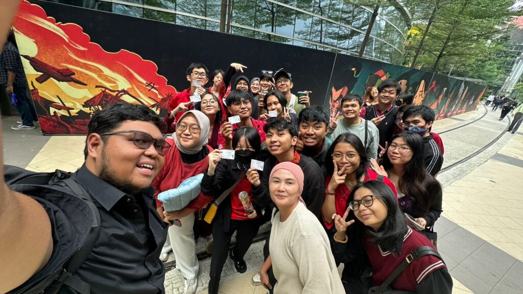 Panji Tengkorak 3