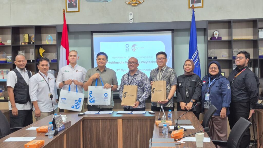 Jagat Satwa Nusantara