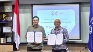 Jagat Satwa Nusantara