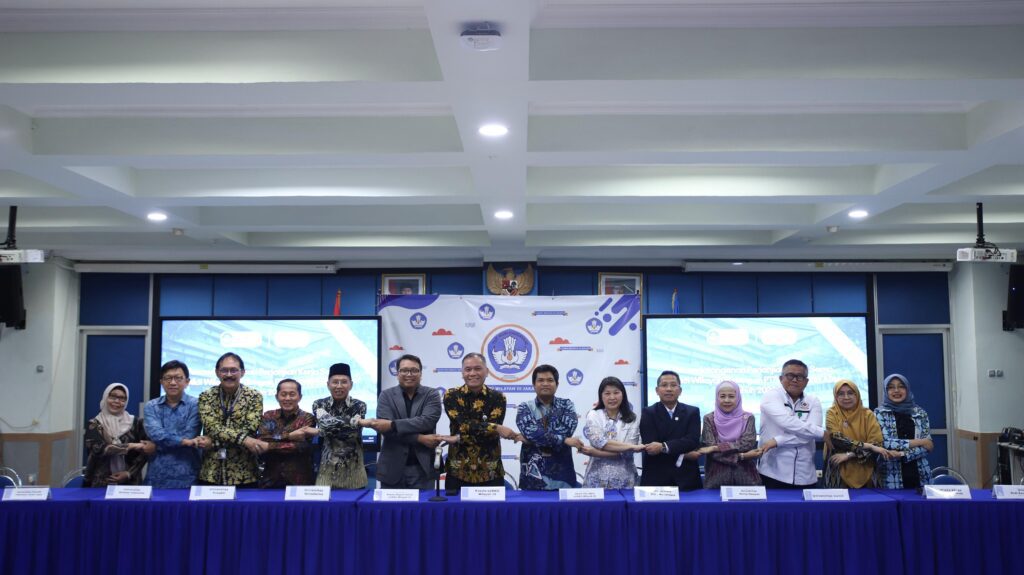 pencegahan dan penanganan kekerasan