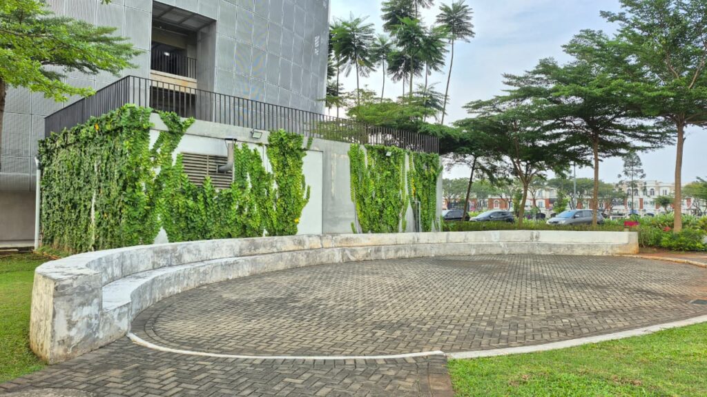 Green Building 3